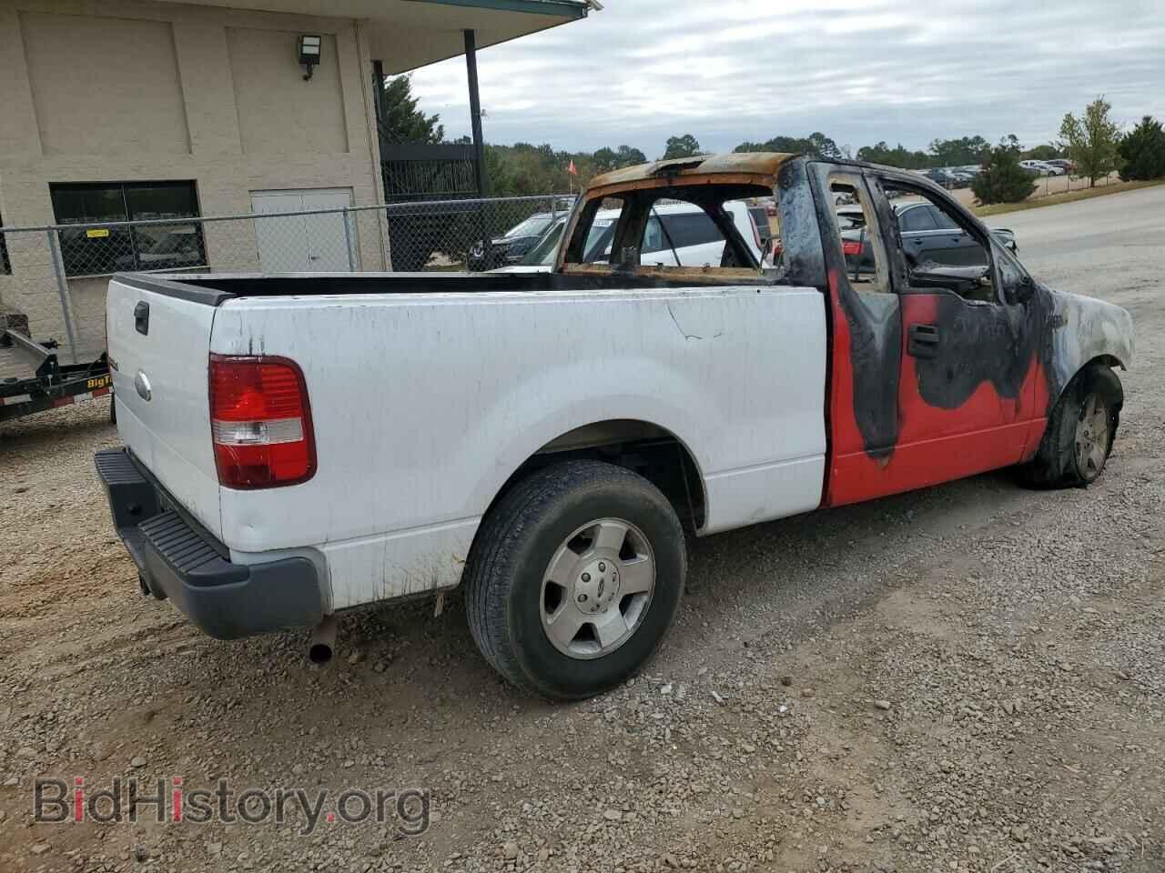 2006 FORD All Models - VIN: 1FTRF12W76KD98446 - Photo 3