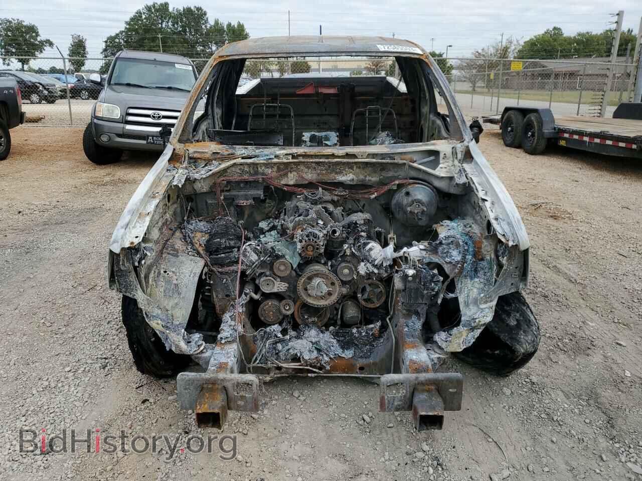 2006 FORD All Models - VIN: 1FTRF12W76KD98446 - Photo 5