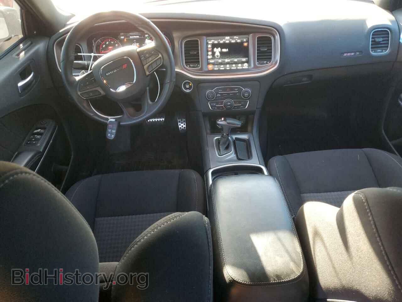 2021 DODGE CHARGER - VIN: 2C3CDXGJ4MH588533 - Фото 8