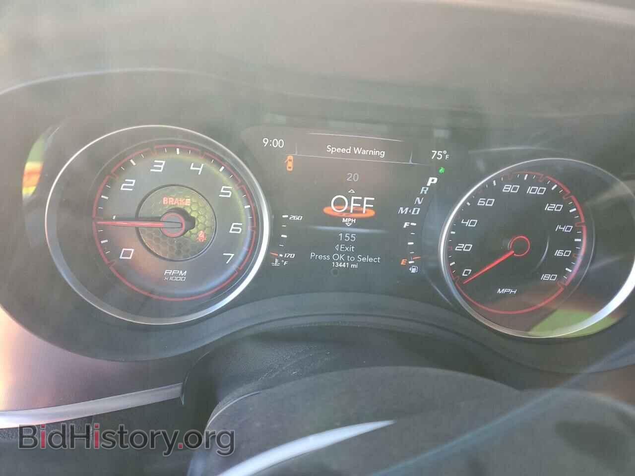 2021 DODGE CHARGER - VIN: 2C3CDXGJ4MH588533 - Фото 9