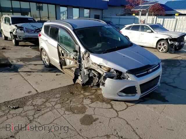 2016 FORD ESCAPE - VIN: 1FMCU9GX7GUA27638 - Фото 14