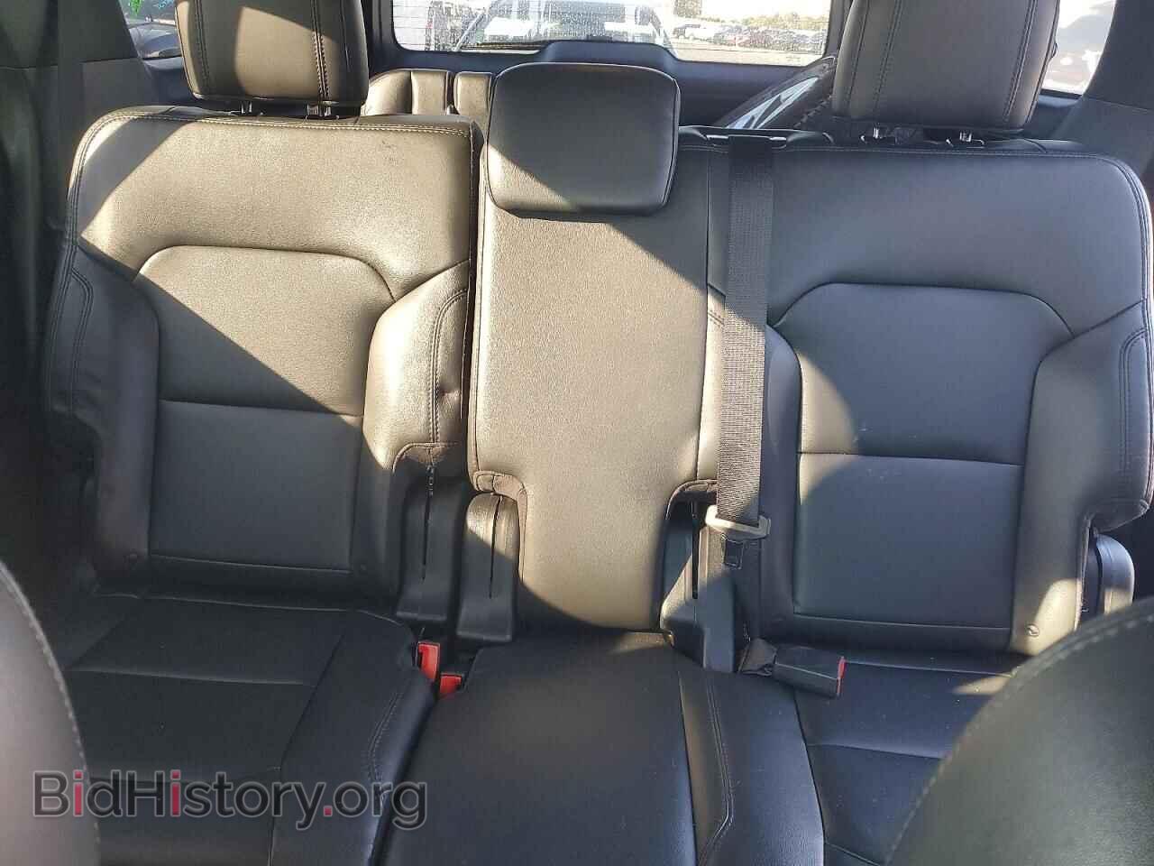 2019 FORD EXPLORER - VIN: 1FM5K8DH5KGA00113 - Фото 10