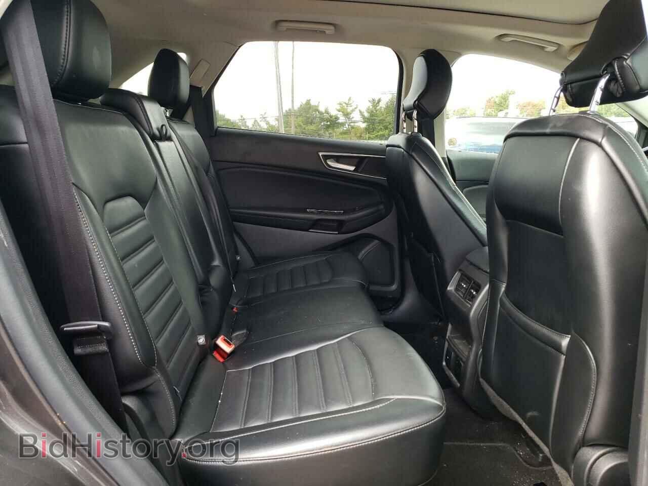 2016 FORD EDGE - VIN: 2FMPK4J98GBB02230 - Photo 11