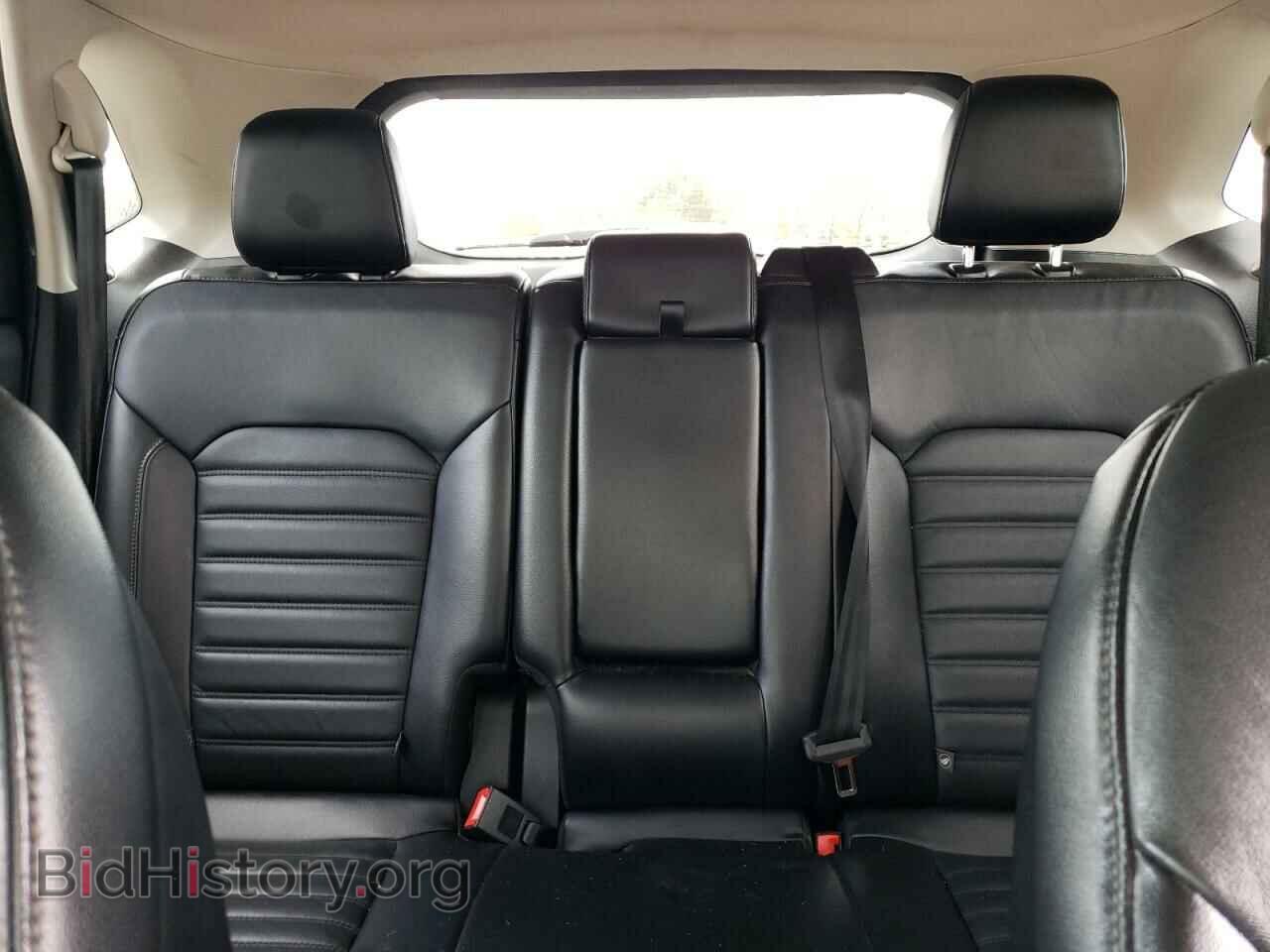 2016 FORD EDGE - VIN: 2FMPK4J98GBB02230 - Photo 10