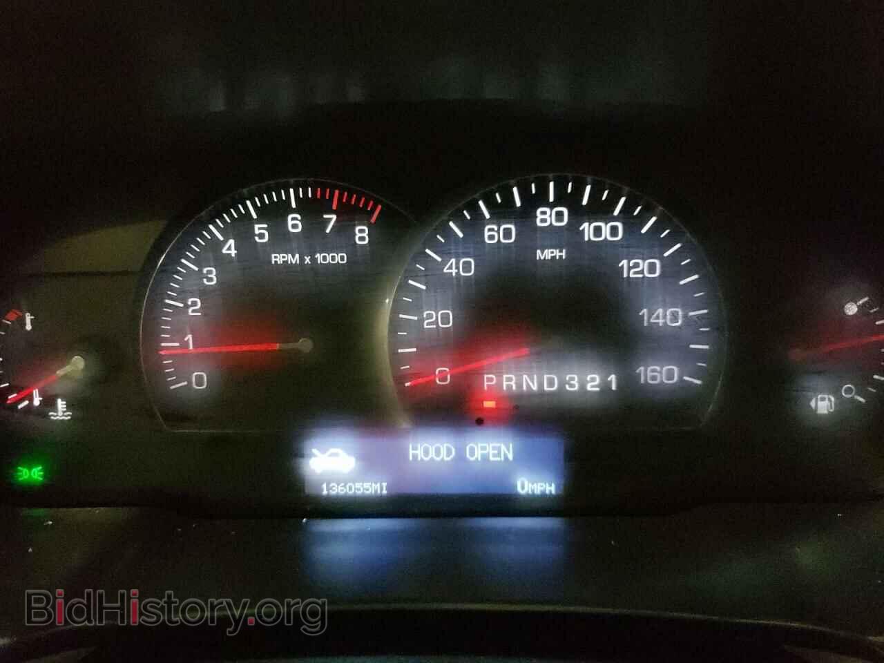 2011 CADILLAC DTS - VIN: 1G6KH5E60BU129351 - Фото 9