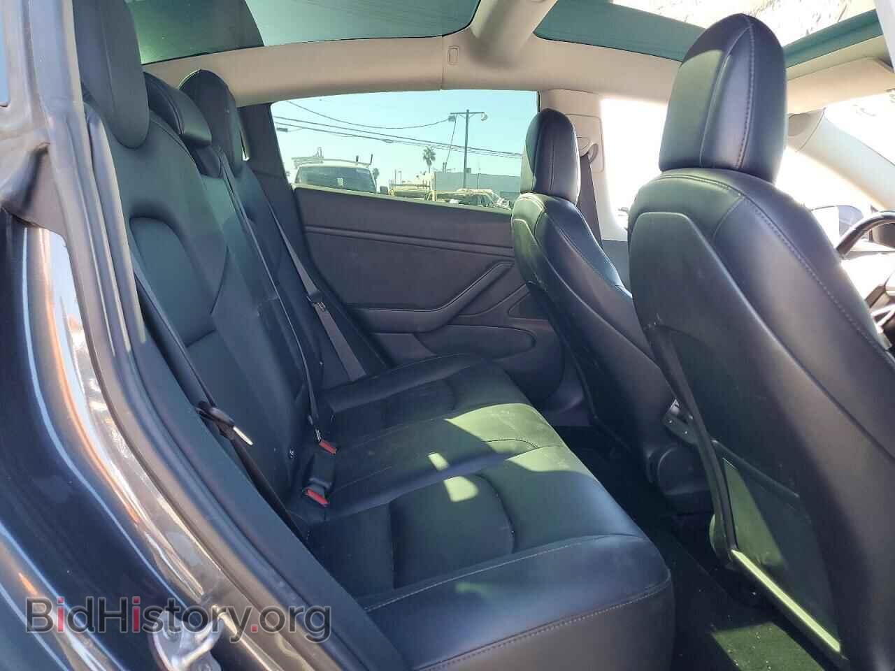 2018 TESLA MODEL 3 - VIN: 5YJ3E1EA0JF056738 - Photo 10