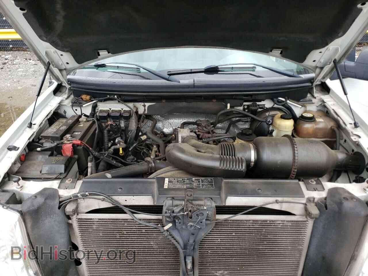 2008 FORD All Models - VIN: 1FTRX12W08FB13398 - Фото 11