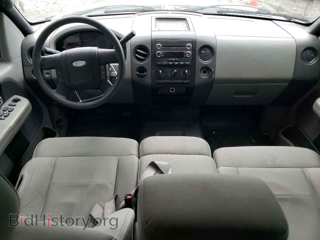 2008 FORD All Models - VIN: 1FTRX12W08FB13398 - Фото 8