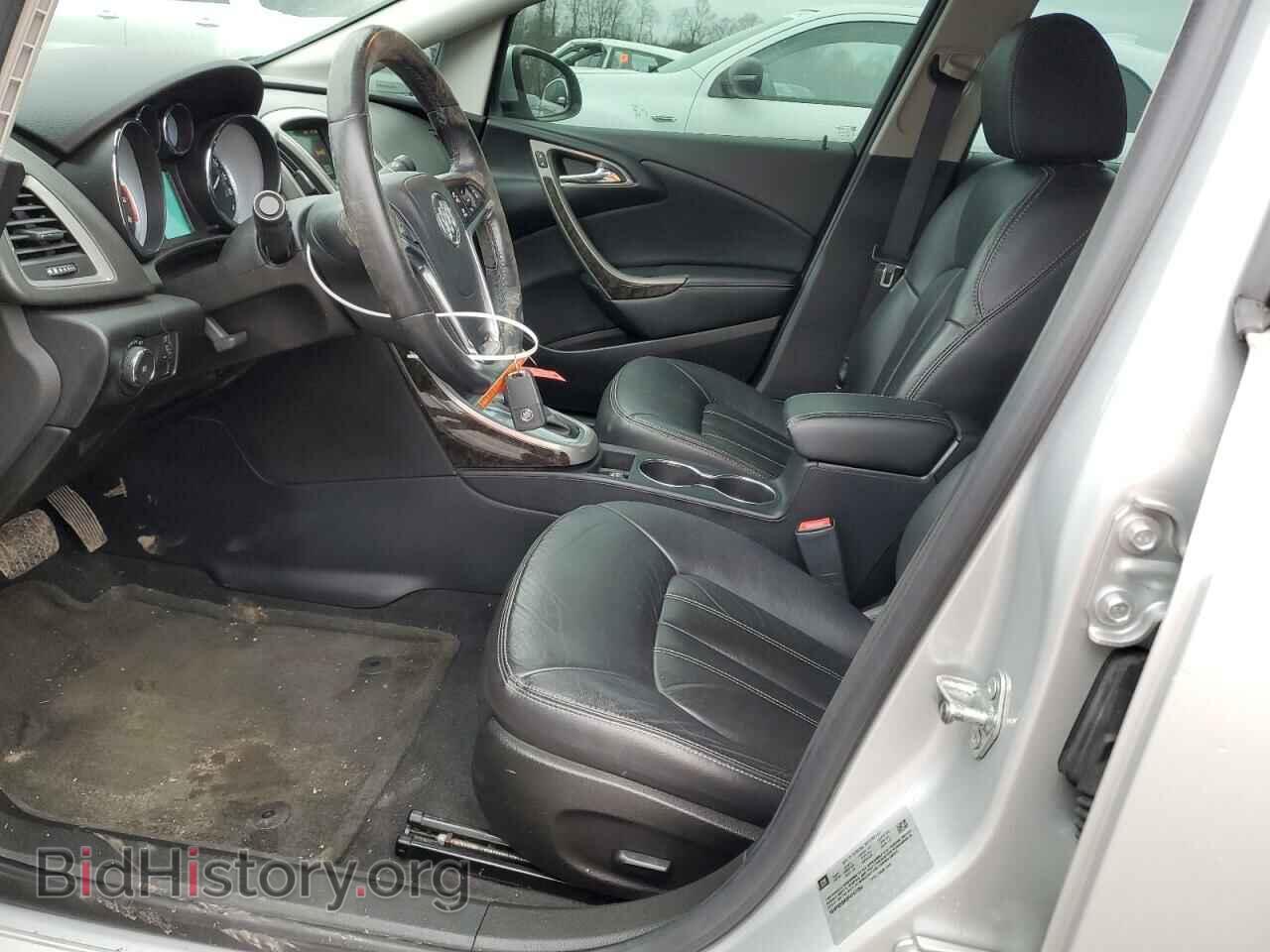 2015 BUICK VERANO - VIN: 1G4PS5SK9F4197266 - Фото 7