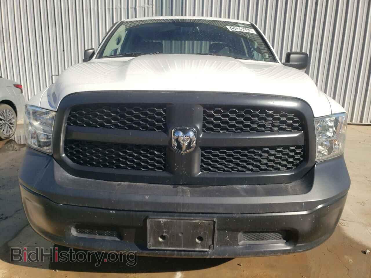 2022 RAM 1500 - VIN: 1C6RR6FG9NS170462 - Фото 5