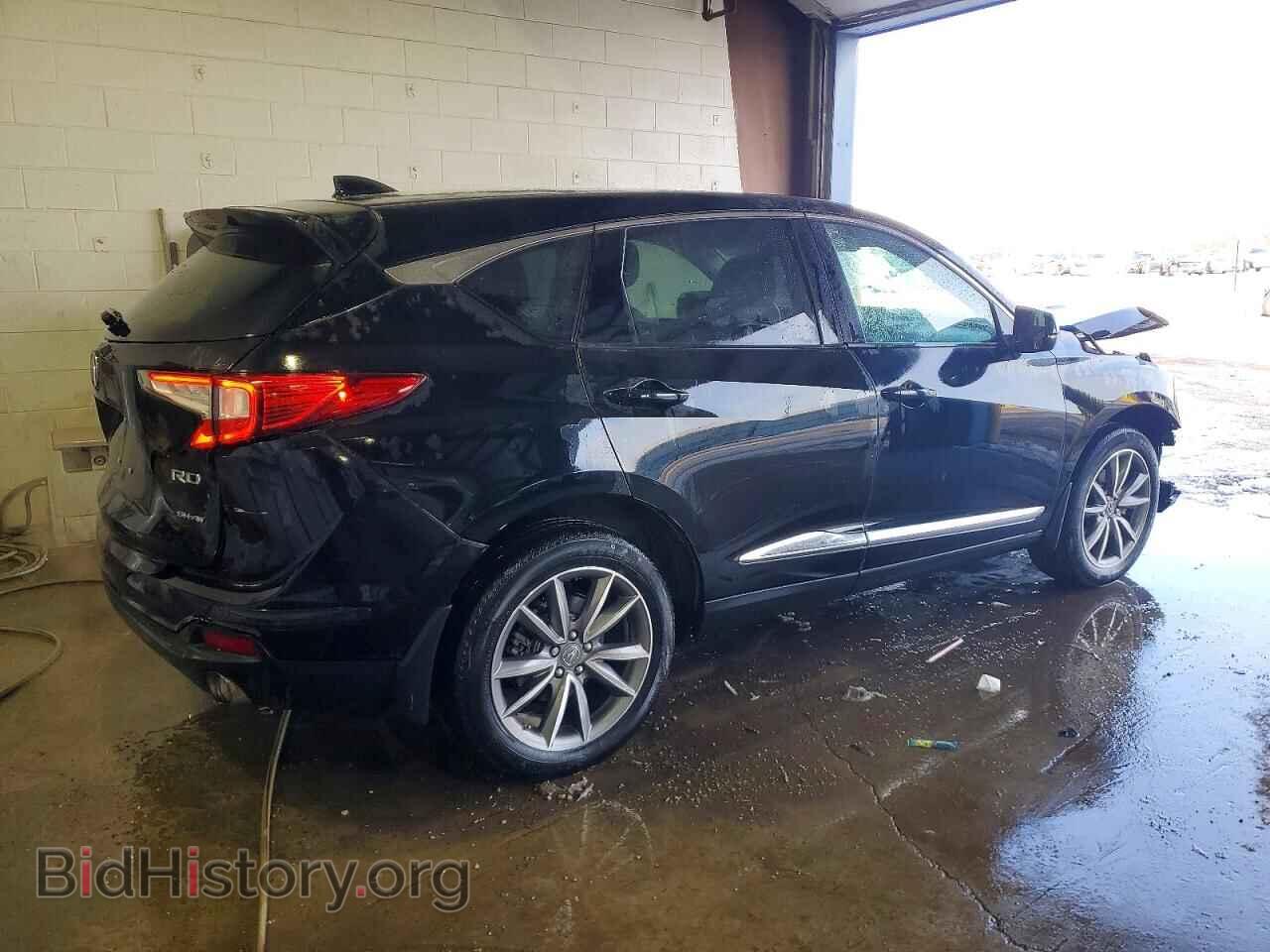 2019 ACURA RDX - VIN: 5J8TC2H50KL044275 - Фото 3