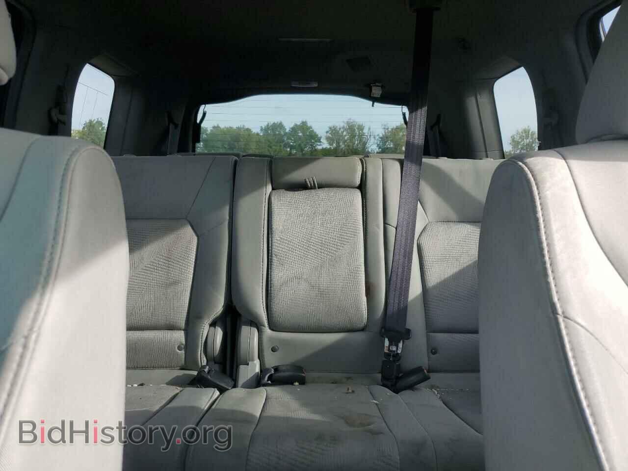 2013 HONDA PILOT - VIN: 5FNYF4H23DB033550 - Фото 10