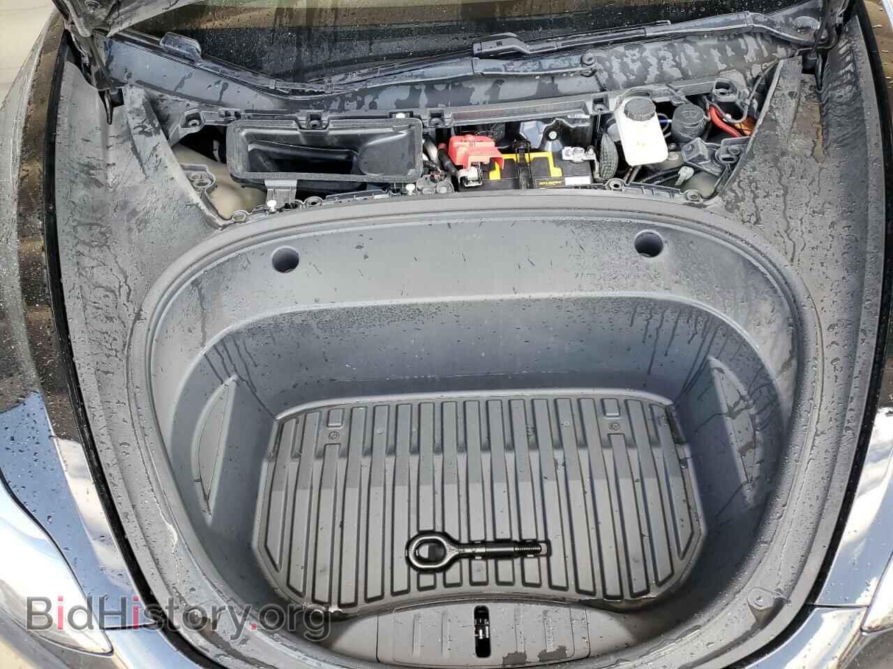 2021 TESLA MODEL 3 - VIN: 5YJ3E1EA1MF963602 - Photo 11