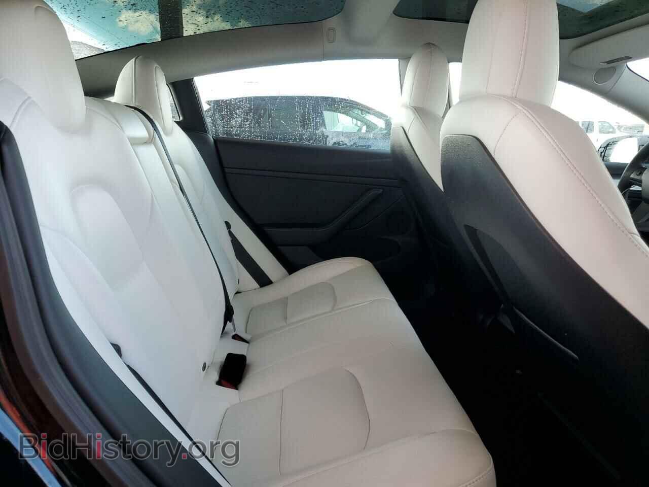 2021 TESLA MODEL 3 - VIN: 5YJ3E1EA1MF963602 - Photo 10