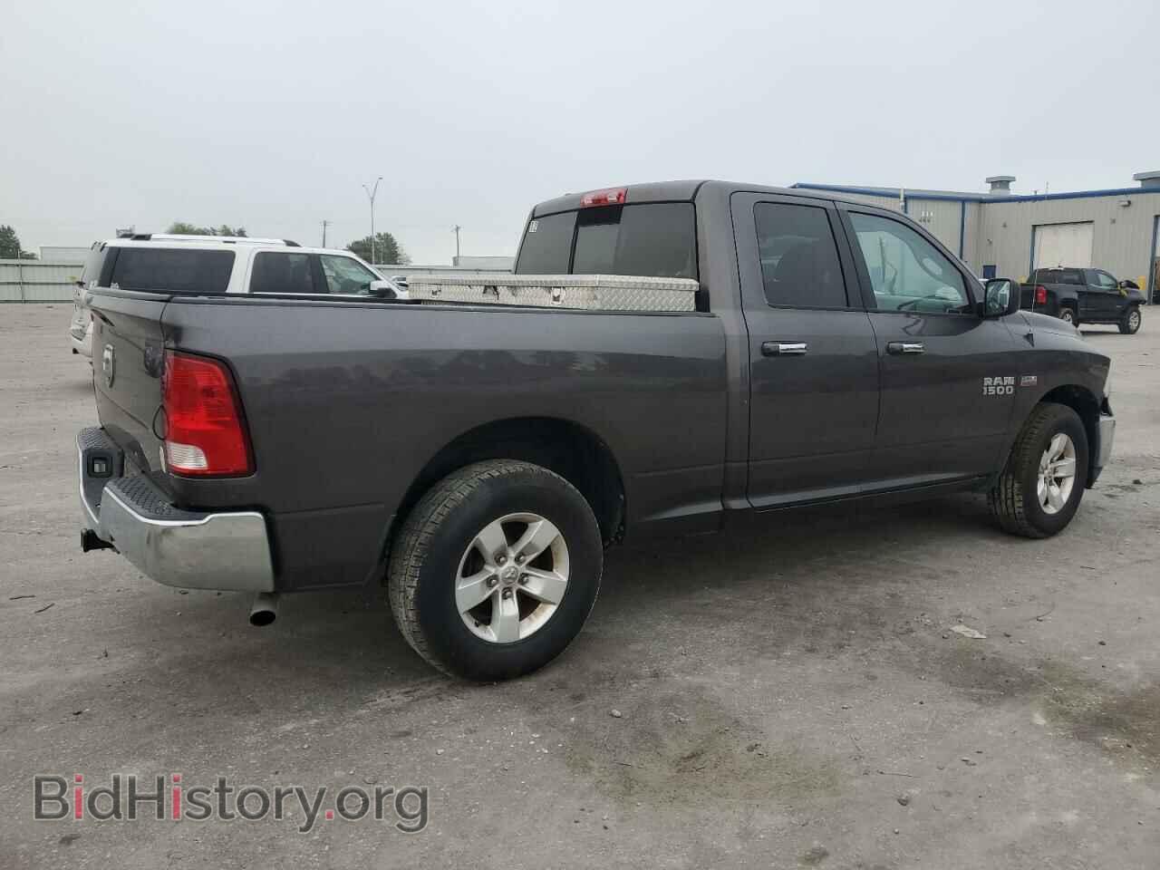 2014 RAM 1500 - VIN: 1C6RR6GT0ES477840 - Фото 3