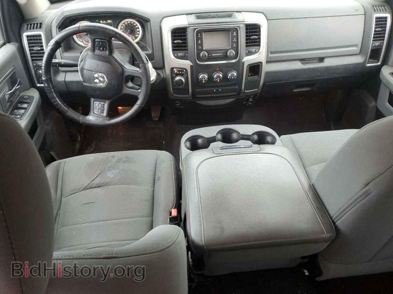 2014 RAM 1500 - VIN: 1C6RR6GT0ES477840 - Фото 8