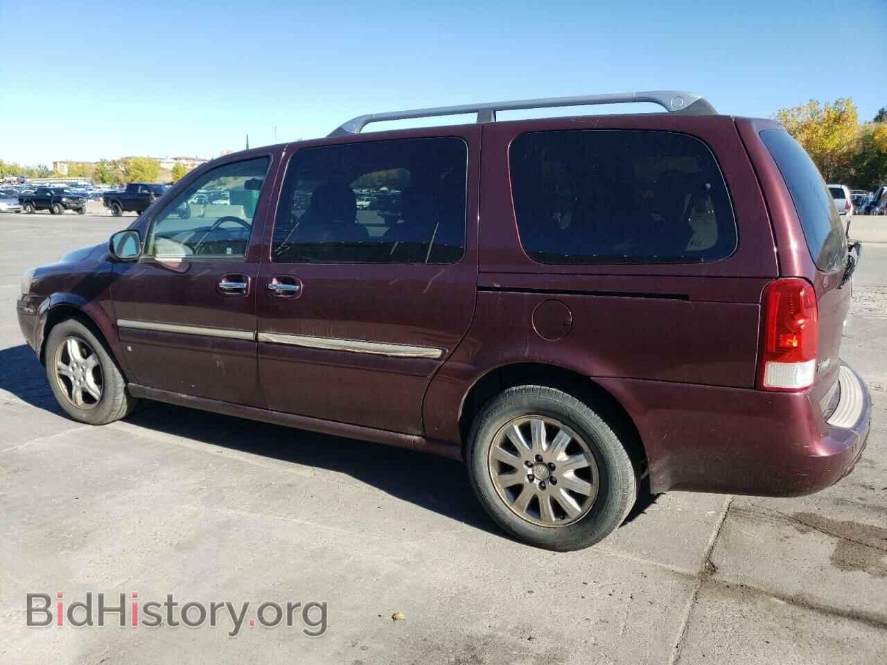 2006 BUICK TERRAZA - VIN: 5GADV33L16D223130 - Photo 2