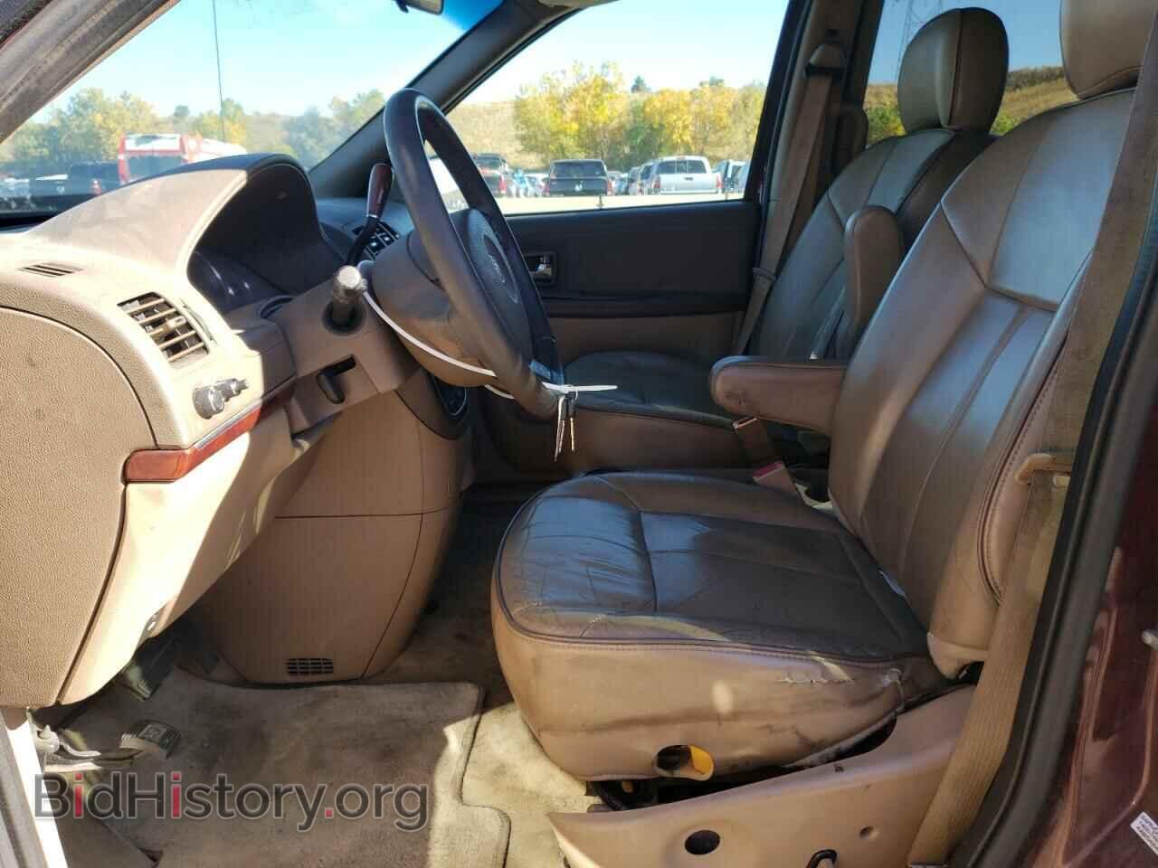 2006 BUICK TERRAZA - VIN: 5GADV33L16D223130 - Photo 7