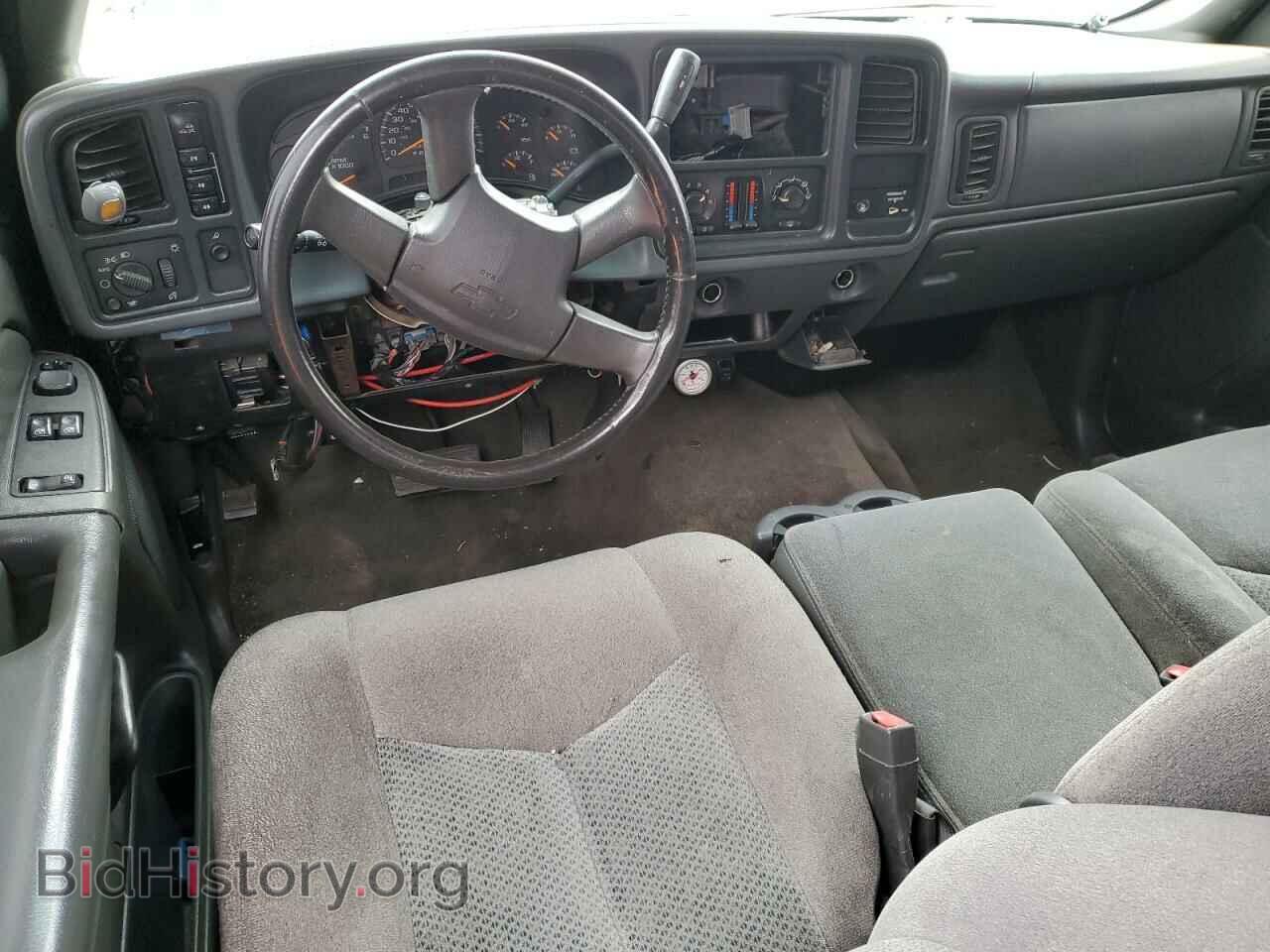 2006 CHEVROLET ALL Models - VIN: 1GCHK29U76E112403 - Фото 8