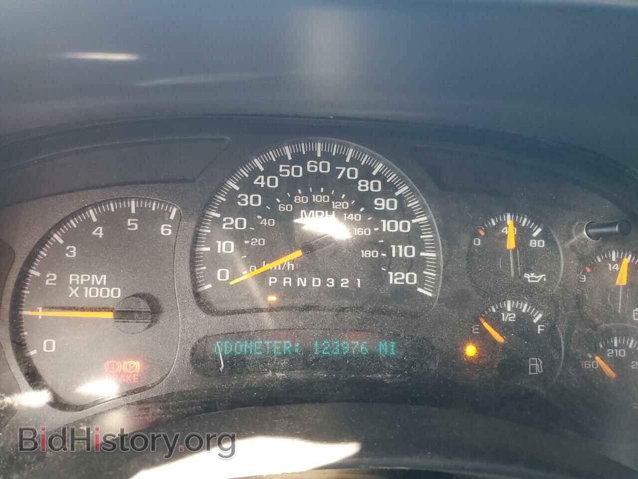 2006 CHEVROLET ALL Models - VIN: 1GCHK29U76E112403 - Фото 9