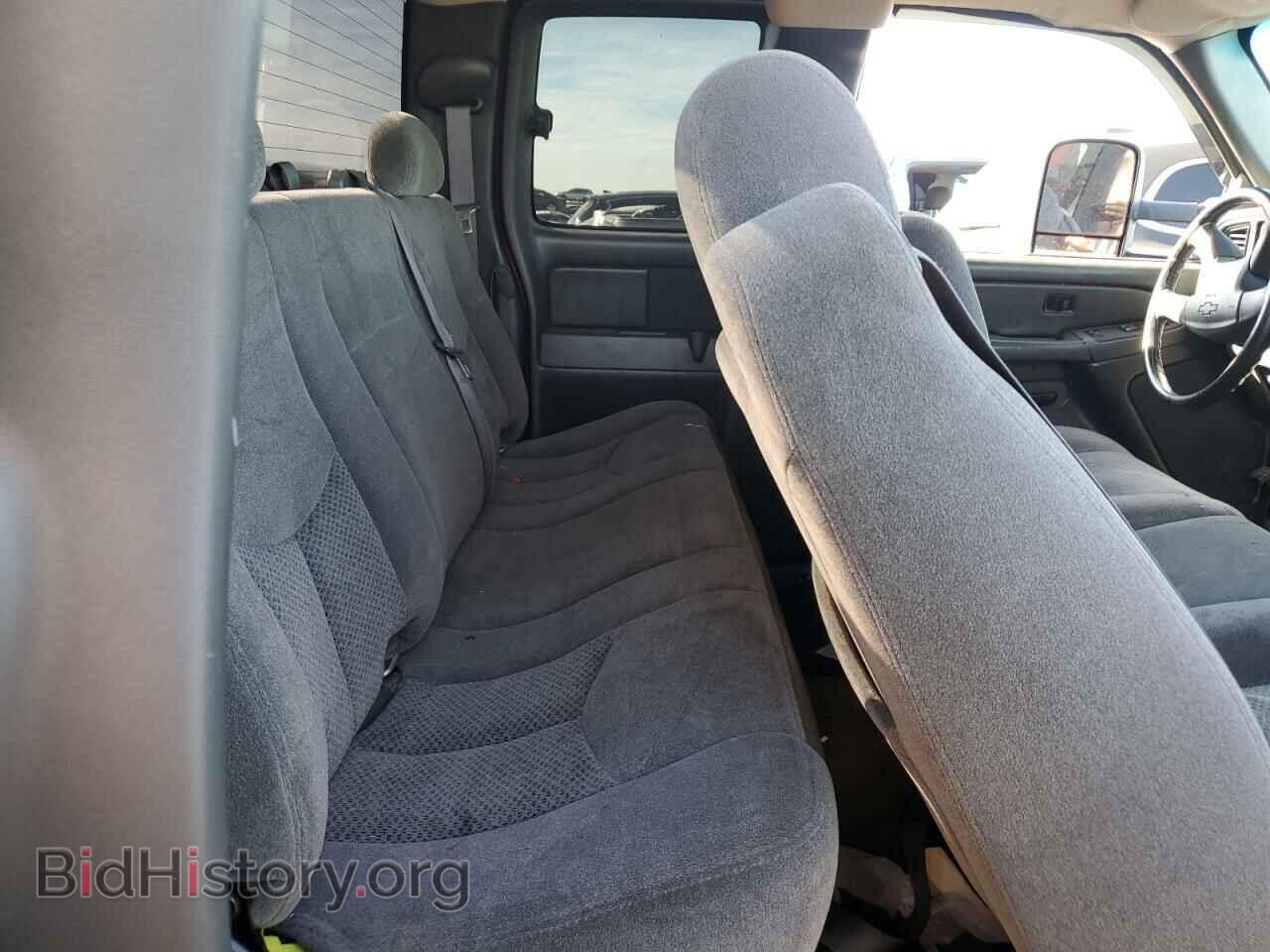 2006 CHEVROLET ALL Models - VIN: 1GCHK29U76E112403 - Фото 10