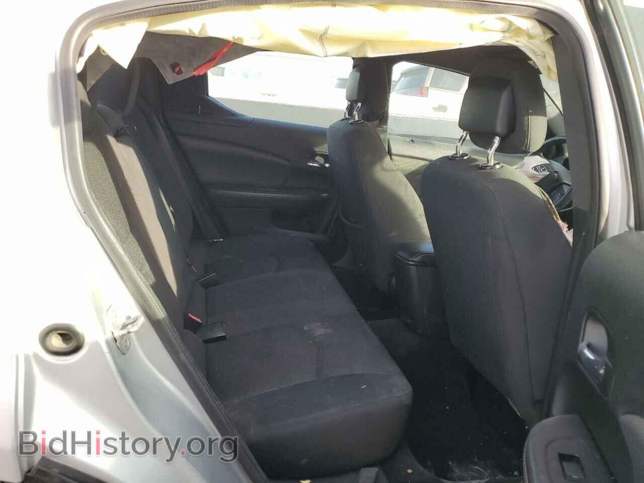 2012 DODGE AVENGER - VIN: 1C3CDZAB9CN322363 - Фото 10