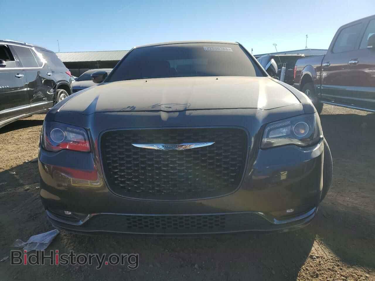 2017 CHRYSLER 300 - VIN: 2C3CCAGG5HH513012 - Фото 5