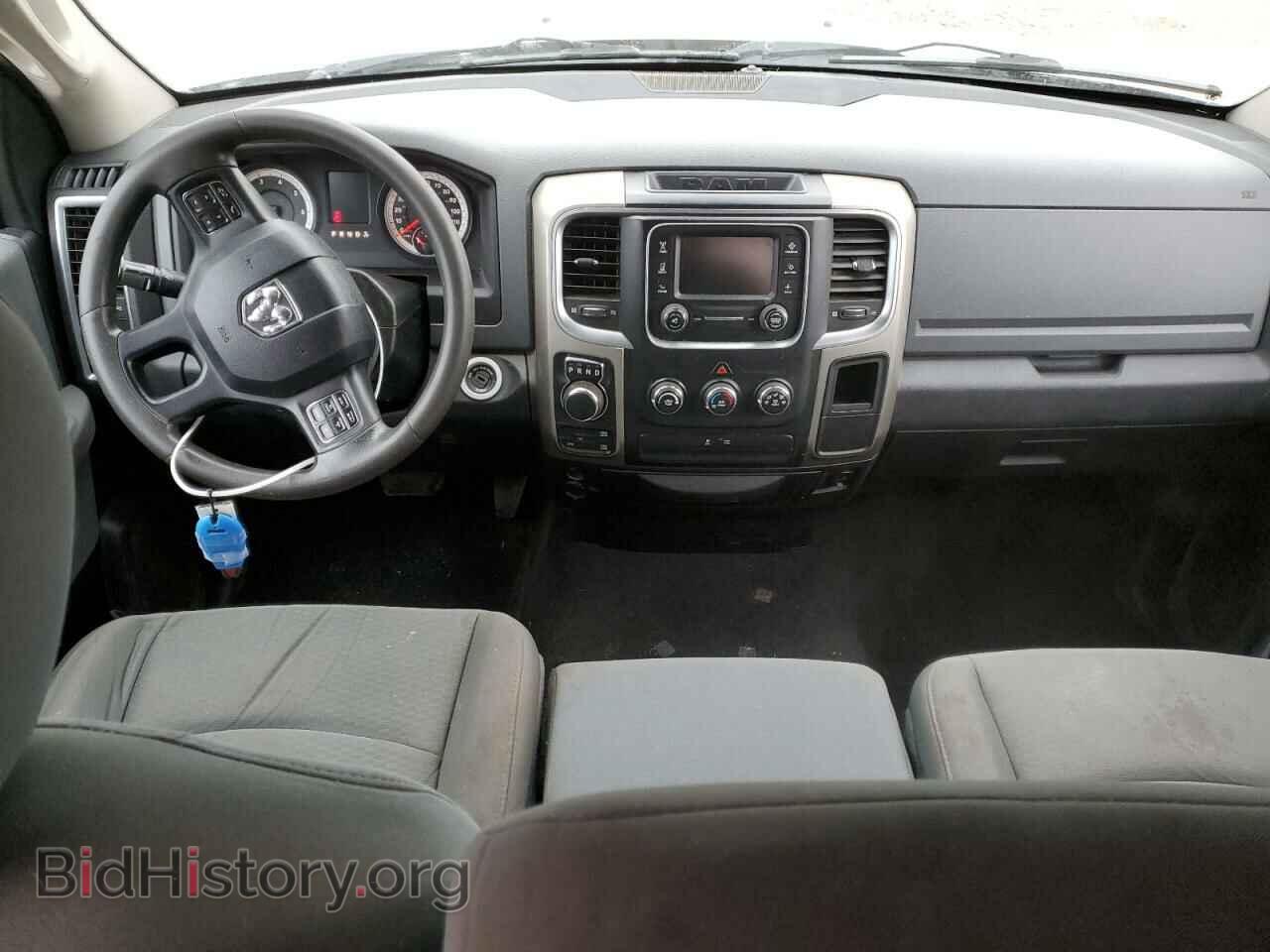 2014 RAM 1500 - VIN: 1C6RR7GT2ES141015 - Фото 8
