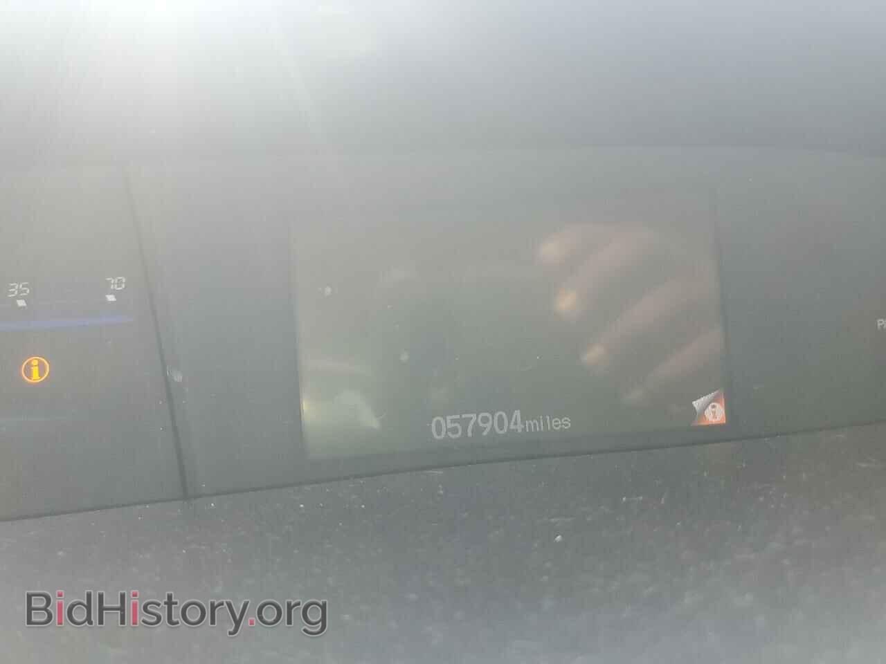 2012 HONDA CIVIC - VIN: 19XFB2F59CE053892 - Фото 9