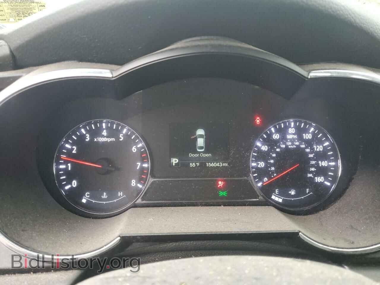 2013 KIA OPTIMA - VIN: 5XXGR4A67DG141540 - Фото 9