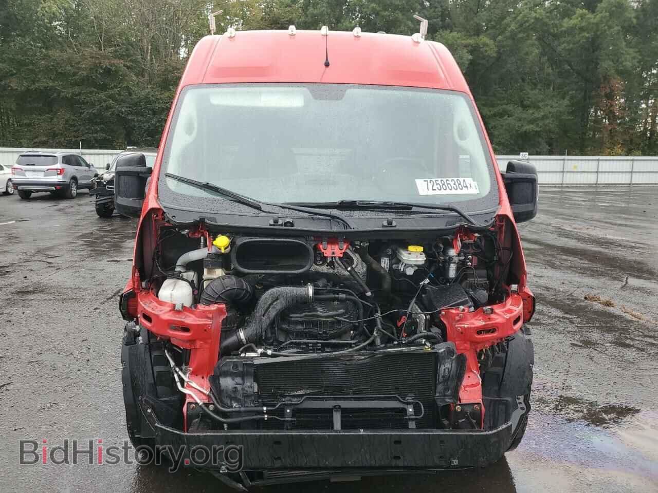 2018 RAM All Models - VIN: 3C6URVHG9JE139419 - Фото 5