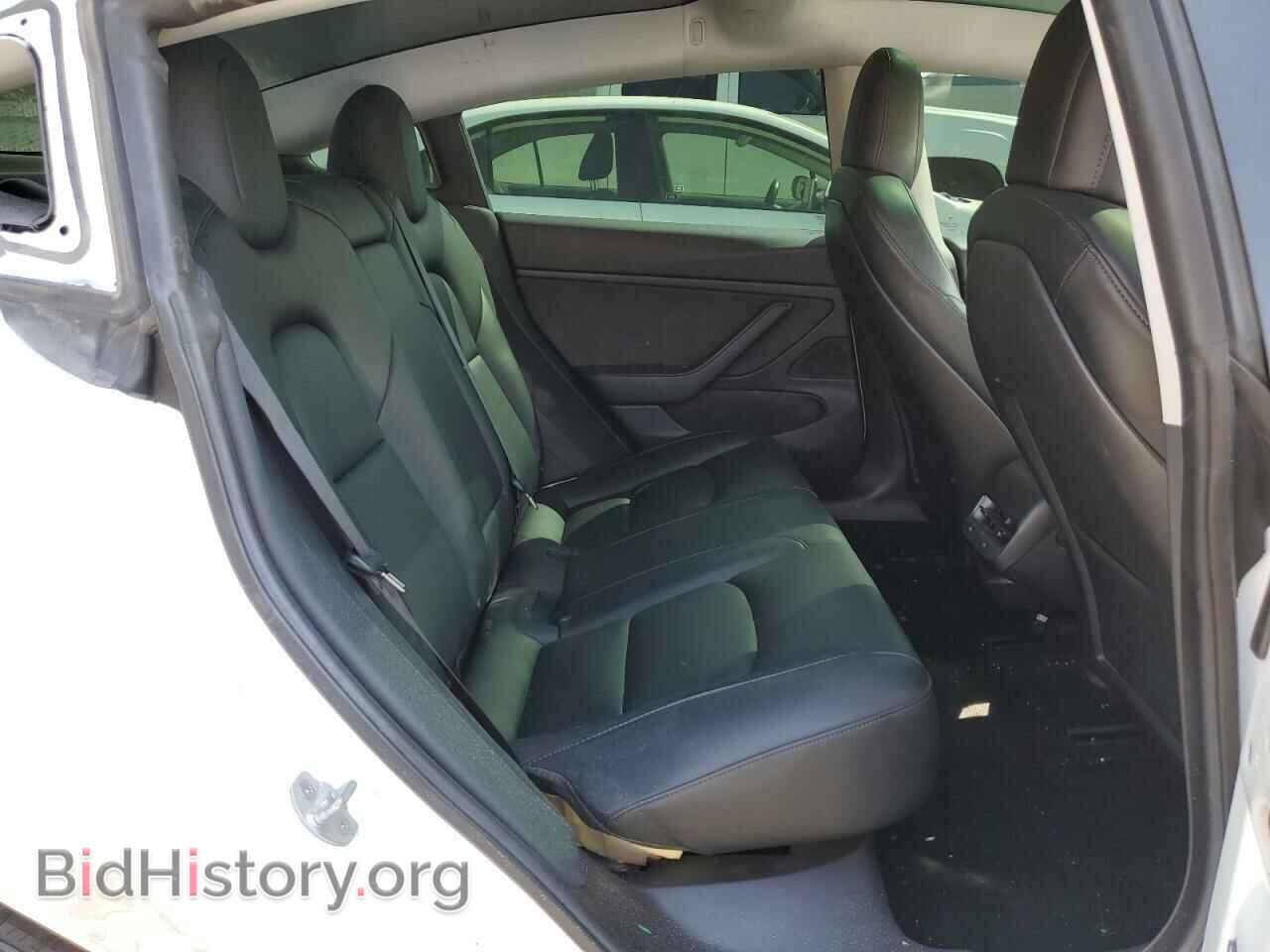 2019 TESLA MODEL 3 - VIN: 5YJ3E1EA4KF317824 - Фото 10