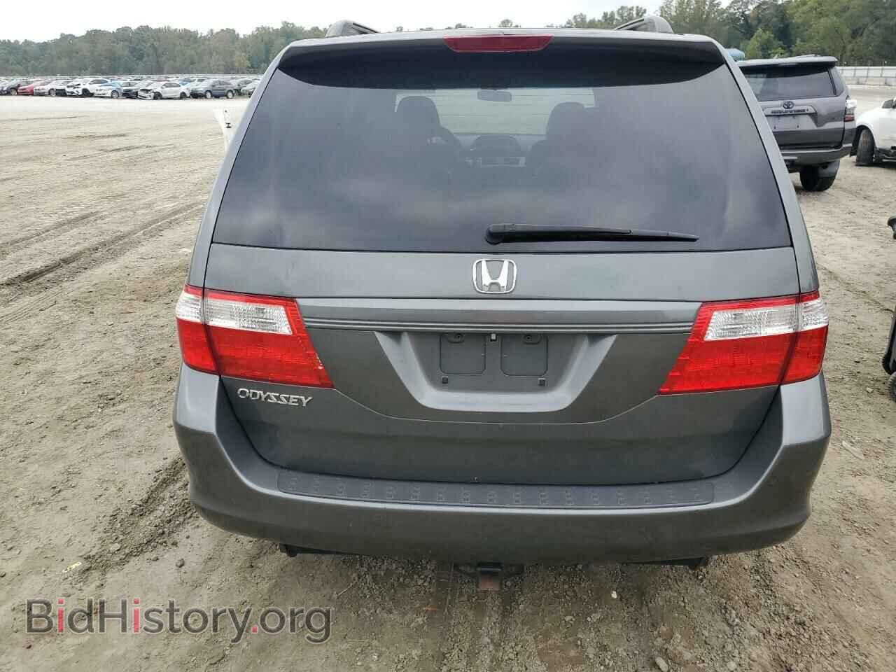 2007 HONDA All Models - VIN: 5FNRL38607B431751 - Фото 6