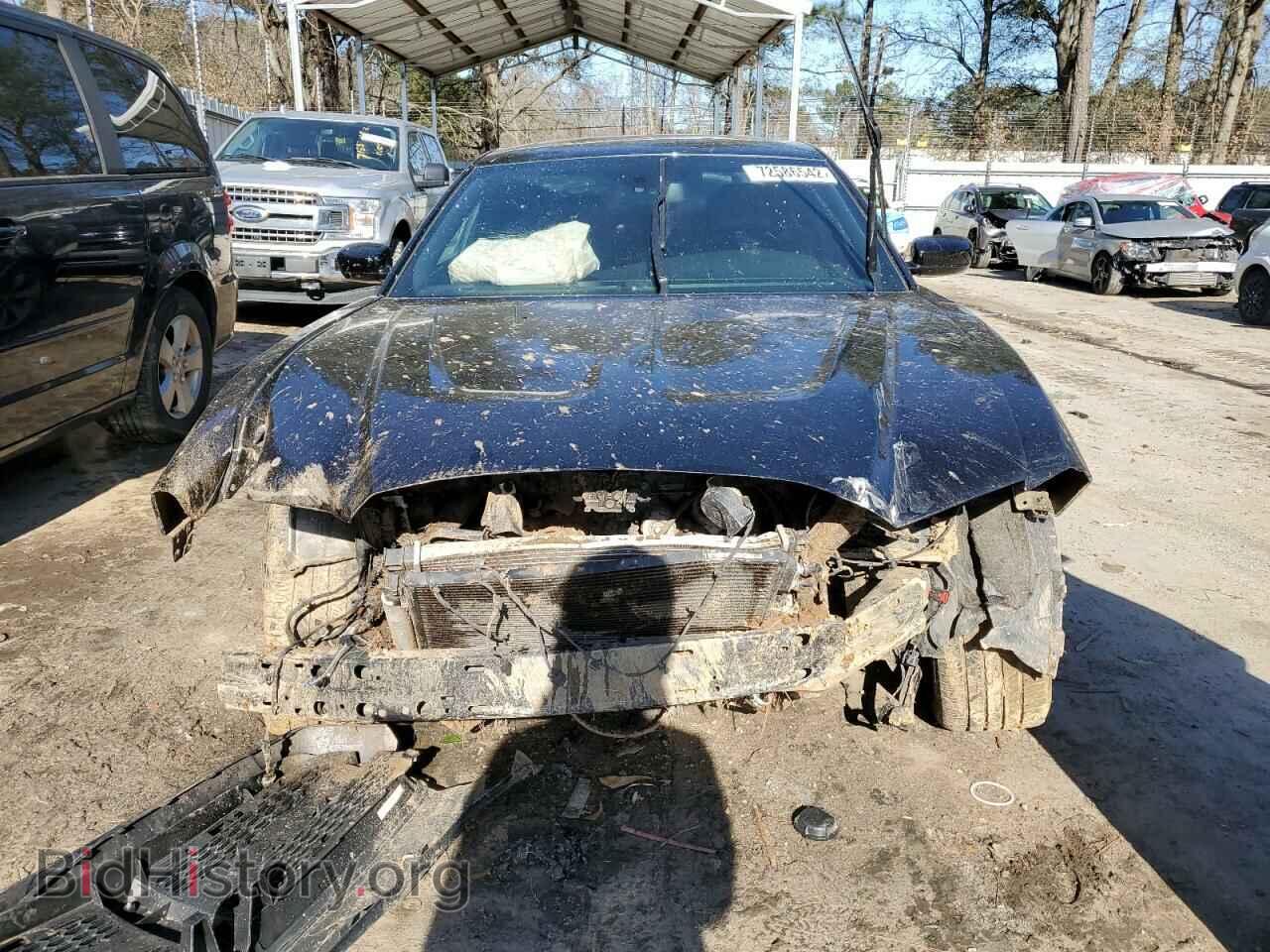 2014 DODGE CHARGER - VIN: 2C3CDXCTXEH155775 - Фото 5