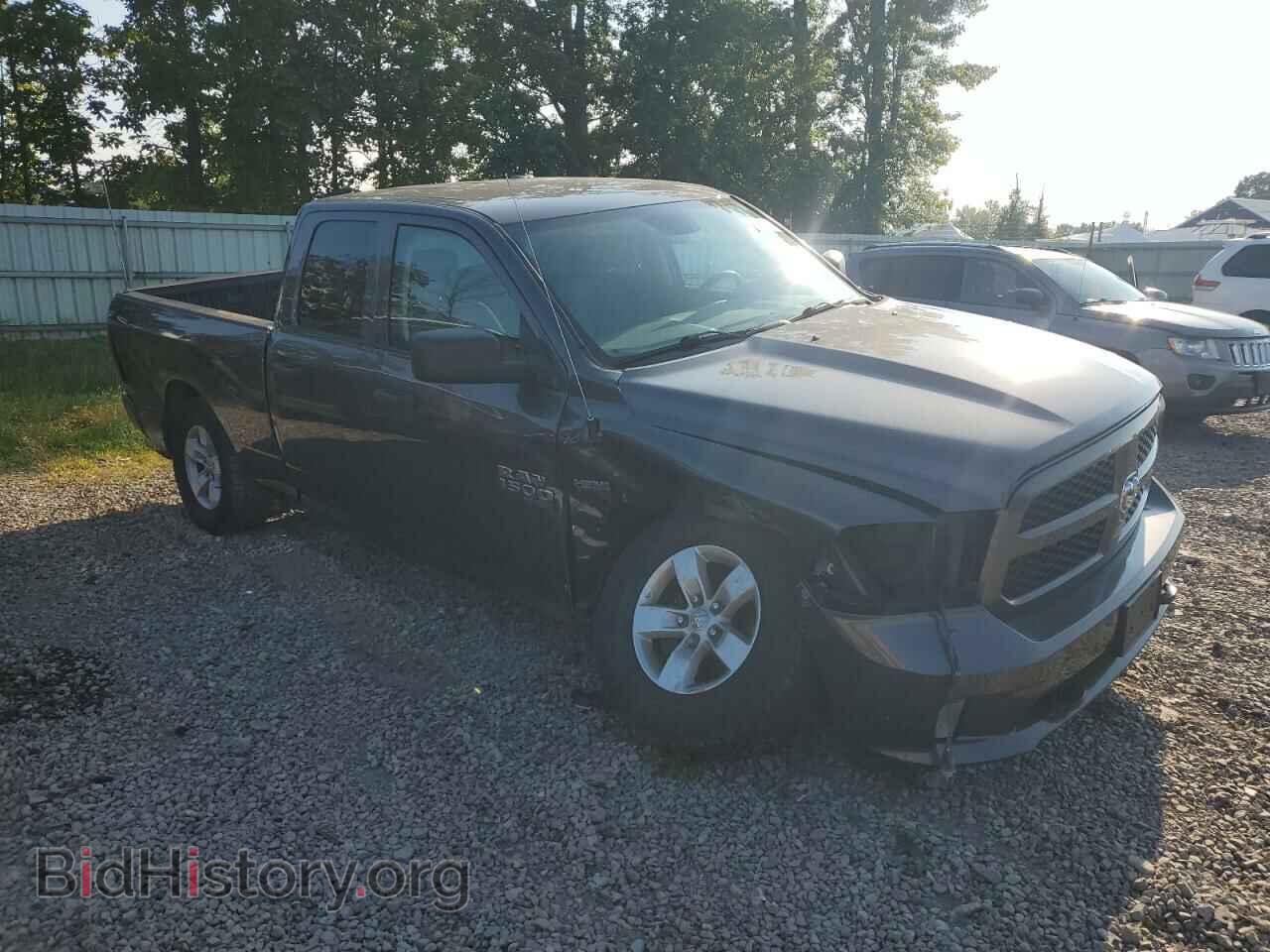 2019 RAM 1500 - VIN: 1C6RR7FT0KS543709 - Photo 4