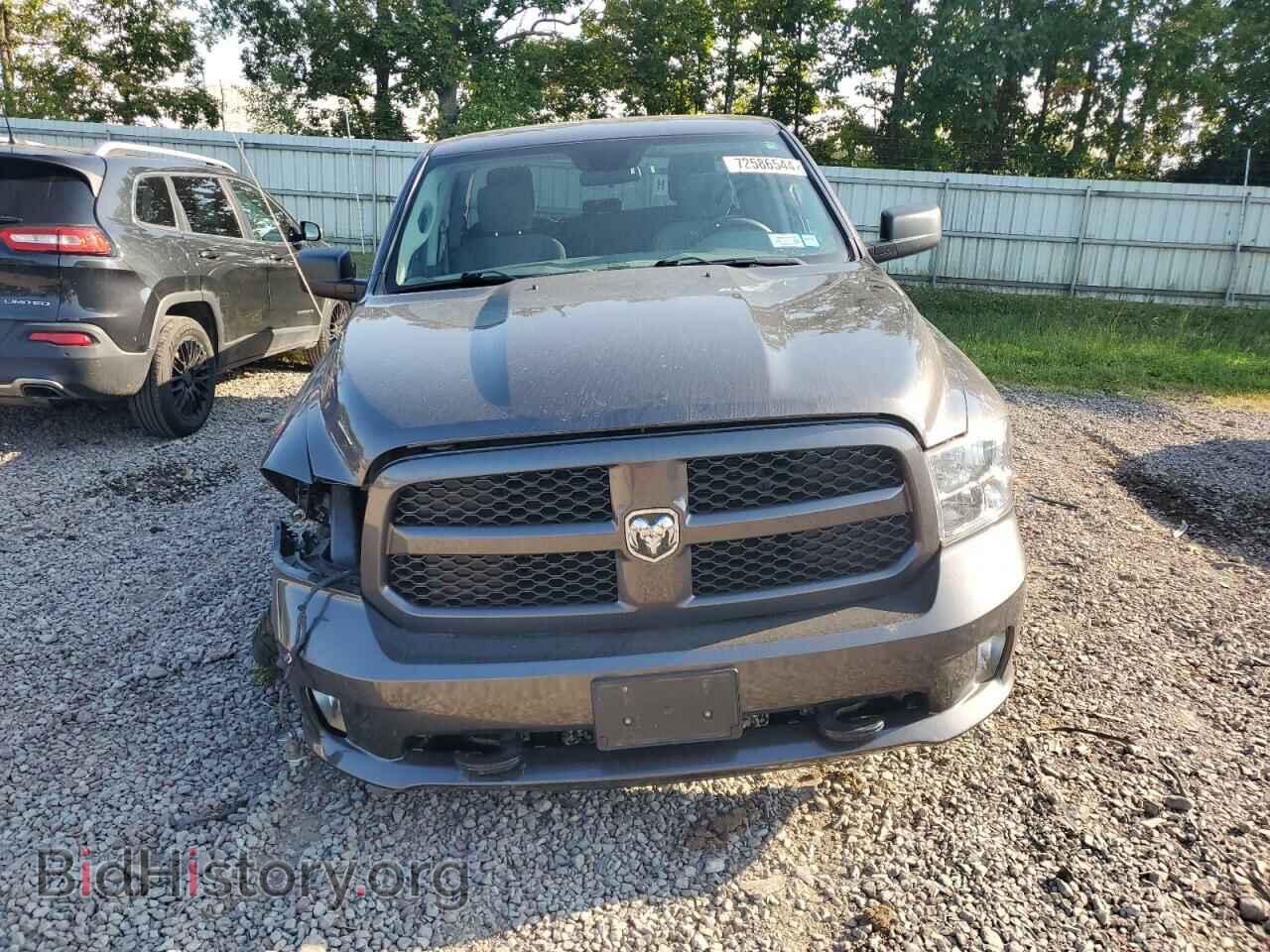 2019 RAM 1500 - VIN: 1C6RR7FT0KS543709 - Photo 5