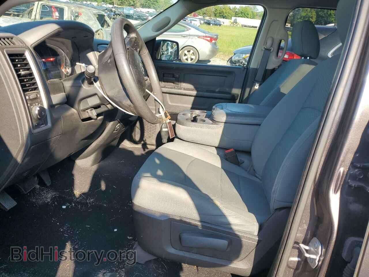 2019 RAM 1500 - VIN: 1C6RR7FT0KS543709 - Photo 7