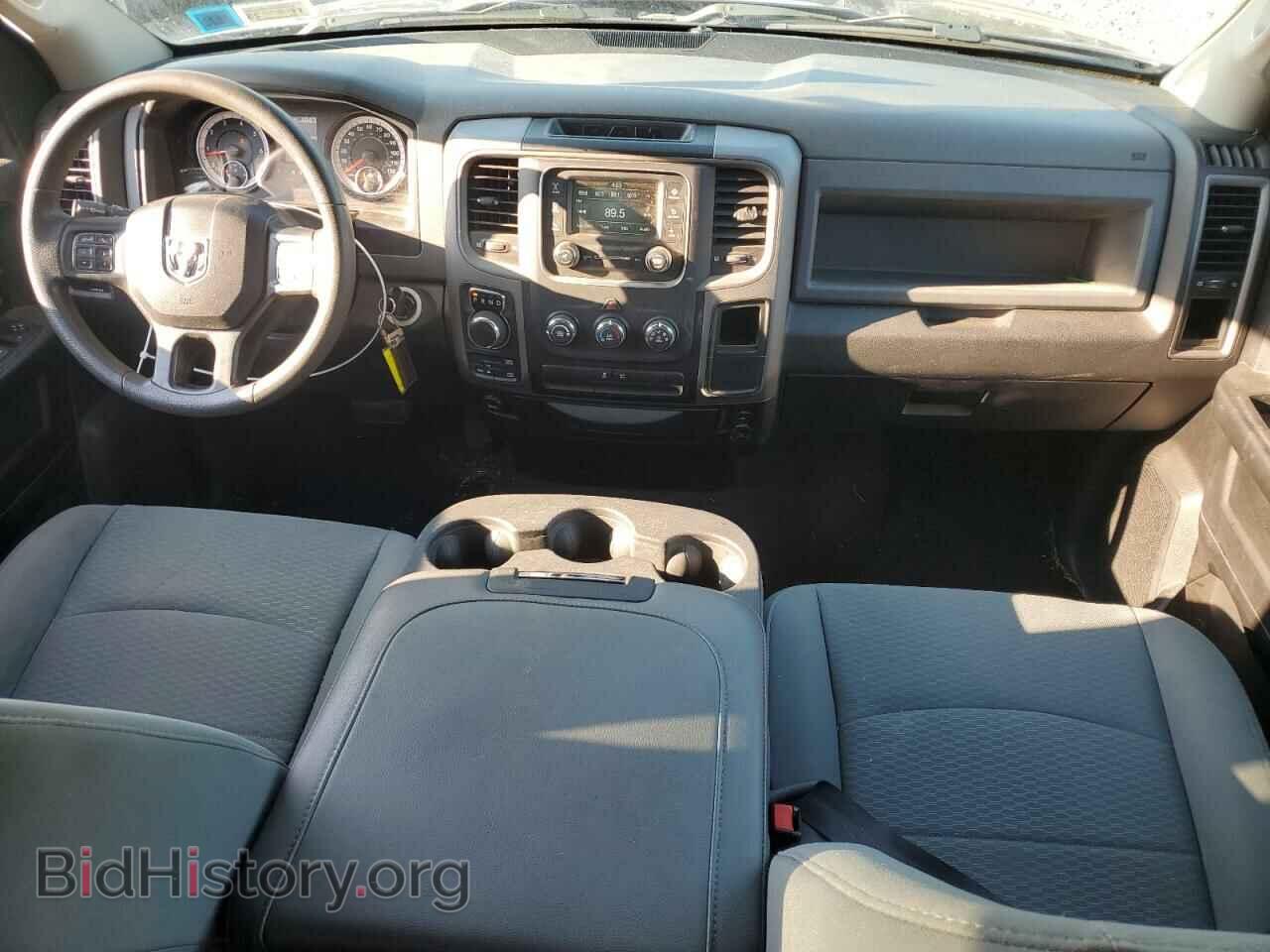 2019 RAM 1500 - VIN: 1C6RR7FT0KS543709 - Photo 8