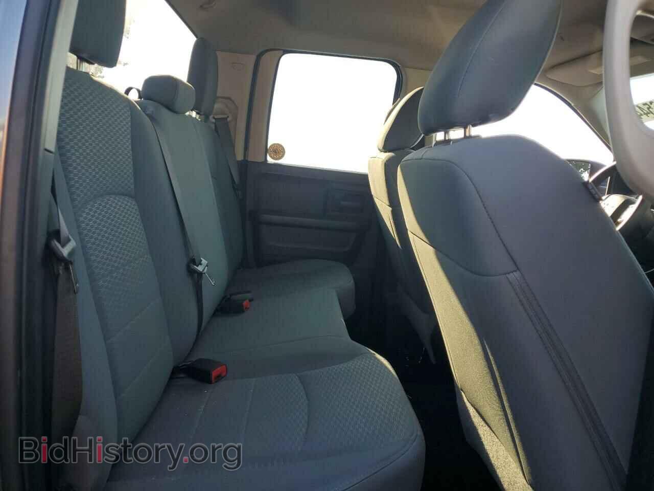2019 RAM 1500 - VIN: 1C6RR7FT0KS543709 - Photo 10