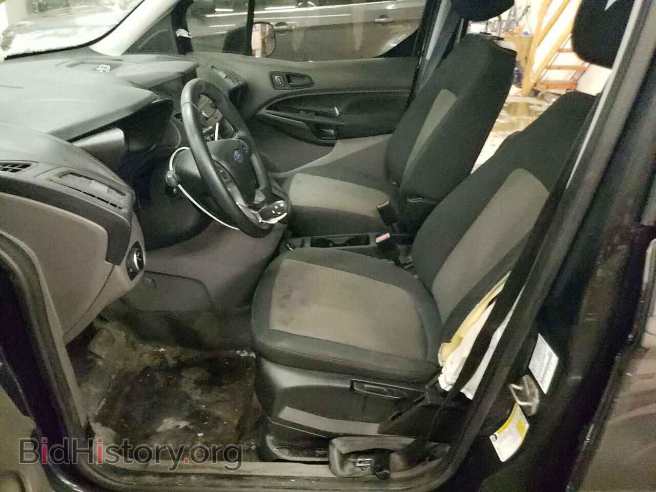 2019 FORD TRANSIT - VIN: NM0LS7E28K1386493 - Фото 7