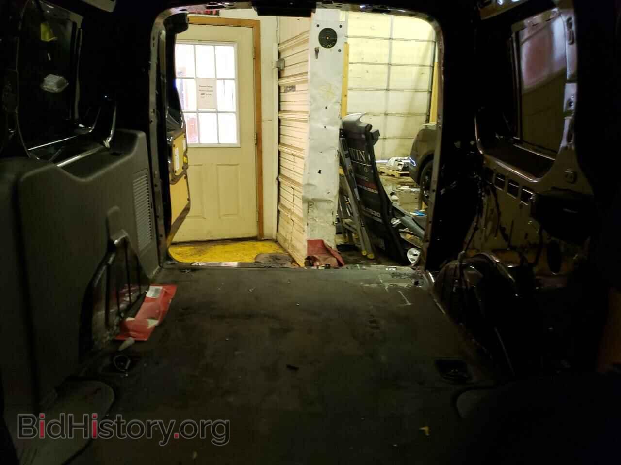 2019 FORD TRANSIT - VIN: NM0LS7E28K1386493 - Фото 10