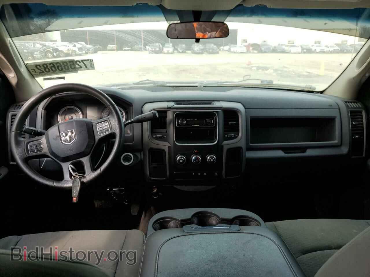 2013 RAM 2500 - VIN: 3C6UR4HL4DG531790 - Фото 8