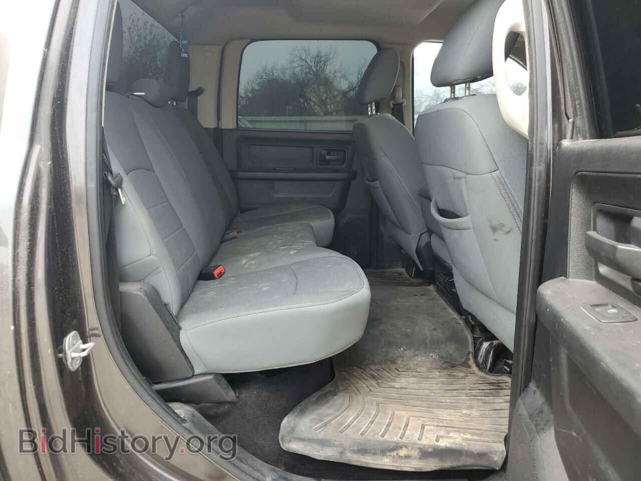 2013 RAM 2500 - VIN: 3C6UR4HL4DG531790 - Фото 10