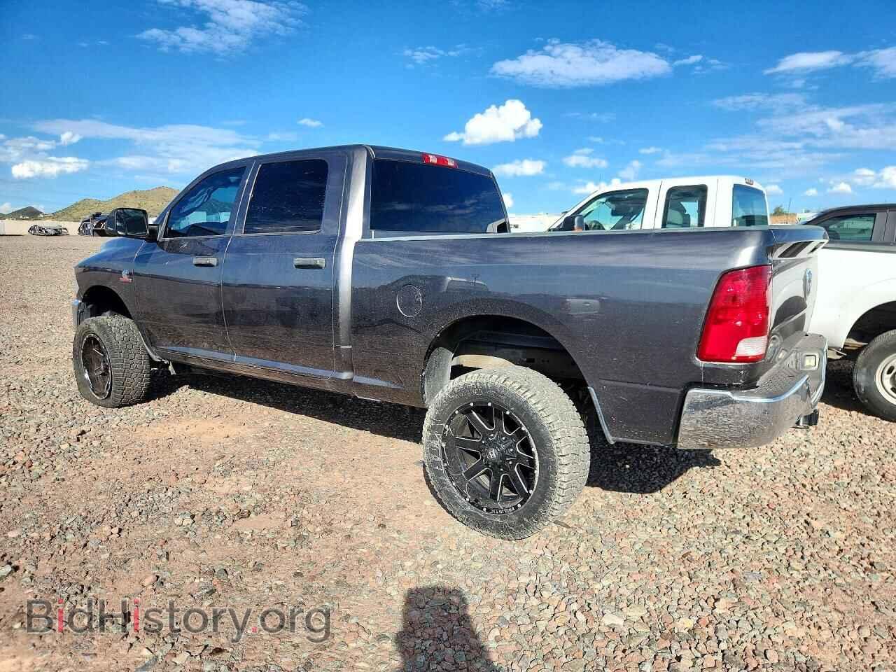 2014 RAM 2500 - VIN: 3C6UR5CL9EG300124 - Photo 2
