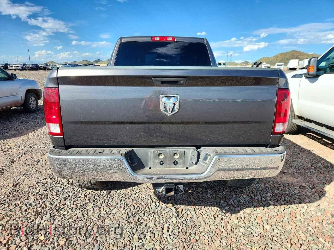 2014 RAM 2500 - VIN: 3C6UR5CL9EG300124 - Photo 6