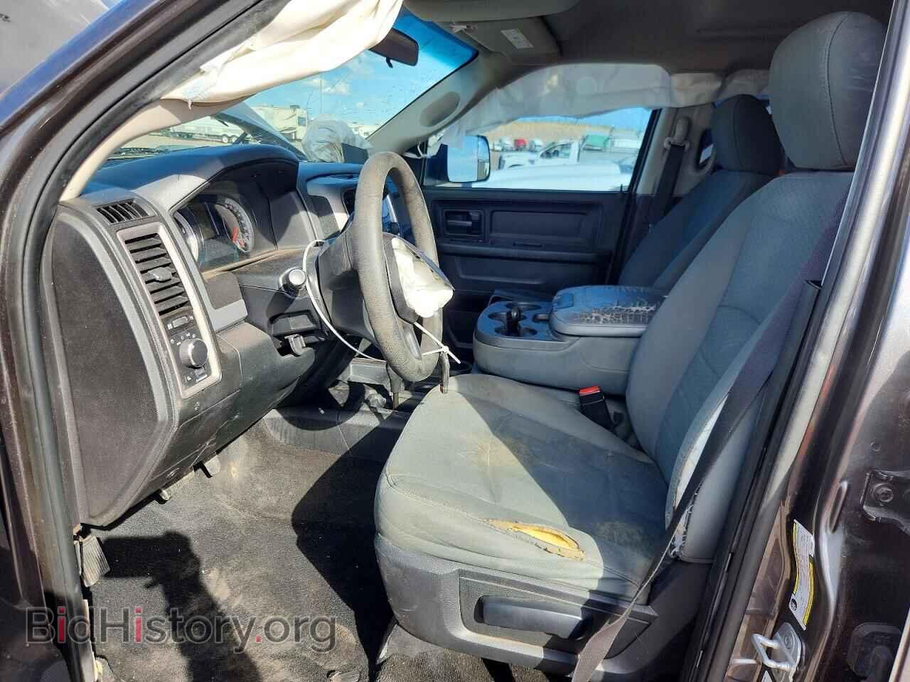 2014 RAM 2500 - VIN: 3C6UR5CL9EG300124 - Photo 7