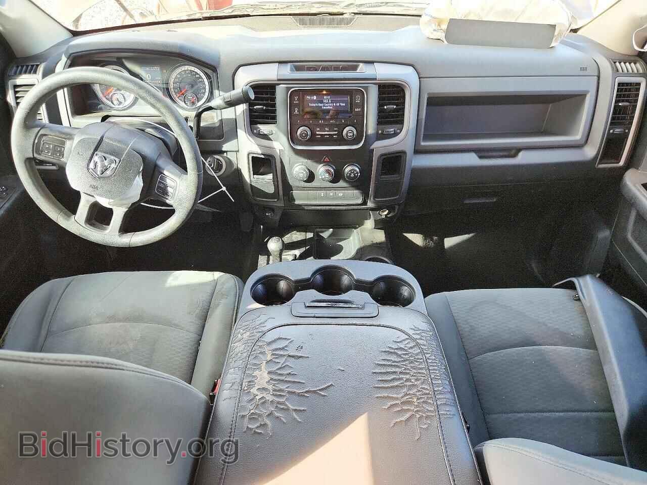 2014 RAM 2500 - VIN: 3C6UR5CL9EG300124 - Photo 8