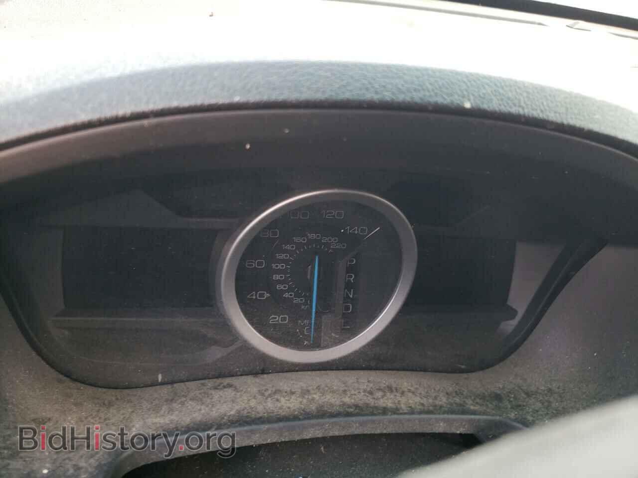 2012 FORD EXPLORER - VIN: 1FMHK7F96CGA04539 - Photo 9