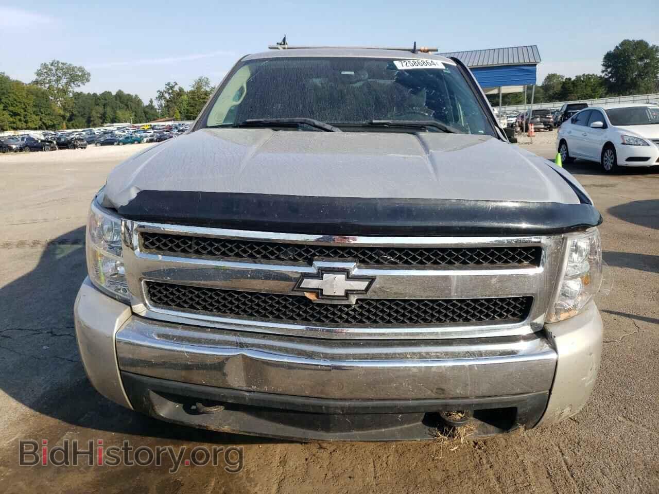 2007 CHEVROLET ALL Models - VIN: 2GCEK19J771664554 - Photo 5