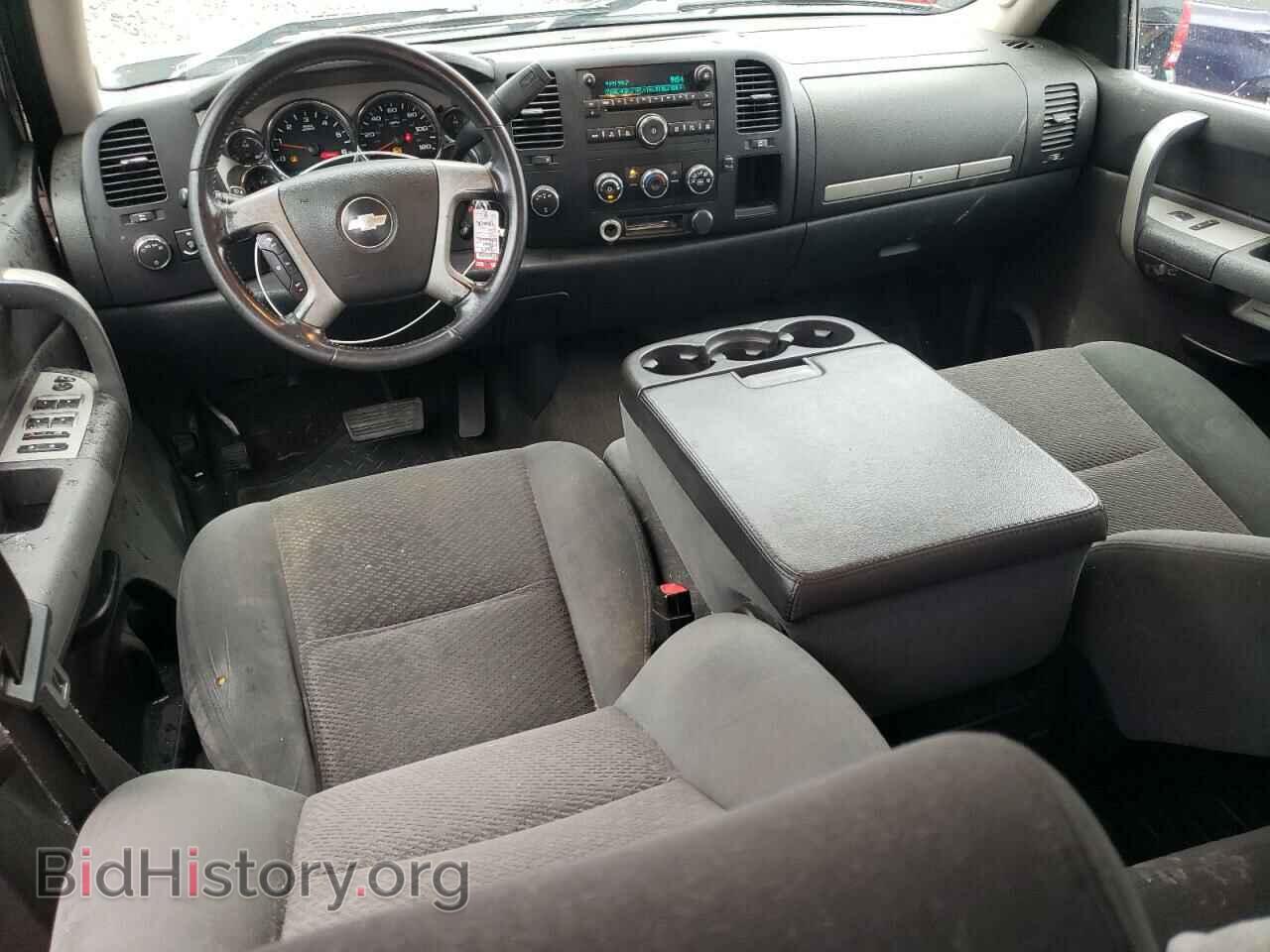 2007 CHEVROLET ALL Models - VIN: 2GCEK19J771664554 - Photo 8